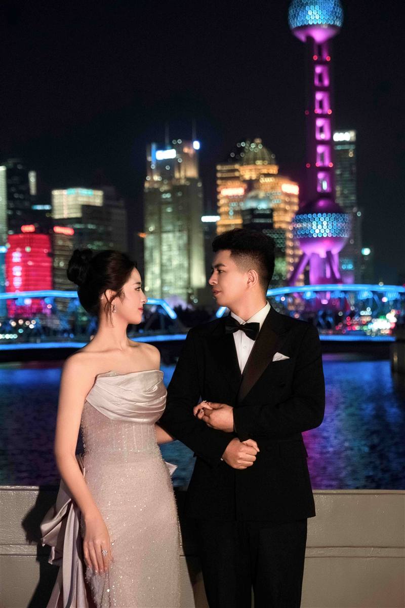 万家灯火，与你共看 · 照片 3