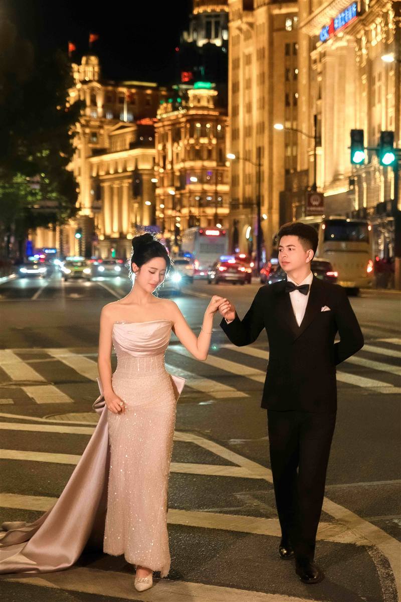 万家灯火，与你共看 · 照片 9